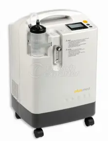 Concentrador de oxígeno pM-KN01