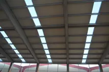 Polyurethane Roof Panel