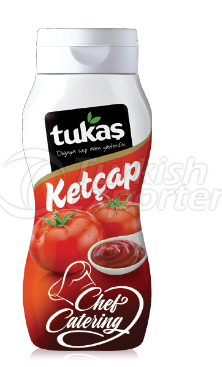 Ketchup Catering 700 gr