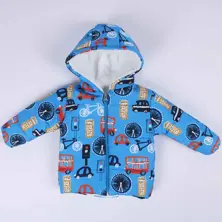 Baby and Kids coats