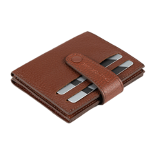 Leather Card Holder 710