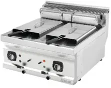 Electric Fryers - Series 600 