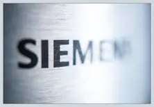 Siemens Industrial Automation
