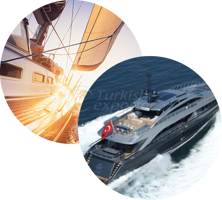 Yacht Agency and Expertise Services