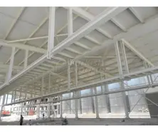 Atalet Building Projects