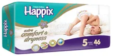 happix jumbo pack maxi (5) 4*46