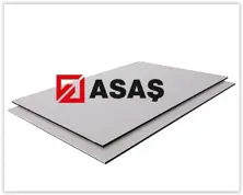 Composite Panel - ASAS