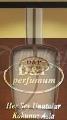 D-P Parfüm