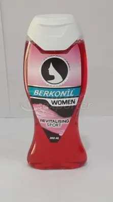 Шампунь для женщин Берконил