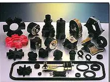 Various Spare Parts