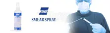 Smear Biopsy Fixer Spray
