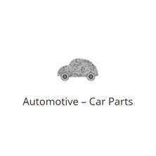 Automotive - Car Parts