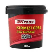 GREASE OIL