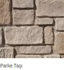 Country Stone "Parke" Stone