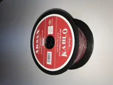2mm Tinned auto installation cable