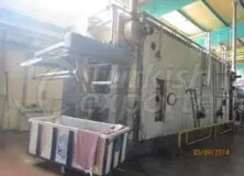 Postpress Steaming Machine