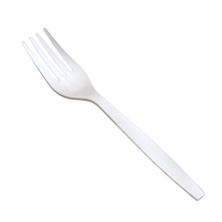Plastic Fork 