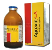 Agroxin LA Injection