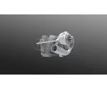Turbo Charger for Renault cars