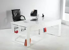 Office Table Leon