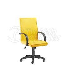 Staff Chair - Mars