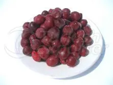 Frozen Sour Cherries