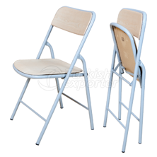 YWS-03 Folding Chair
