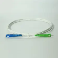 Patch-cord óptico FTTH 1SM