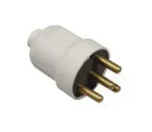 4 Pin Electrical Plug