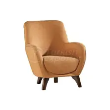 Cozy Wing Chair