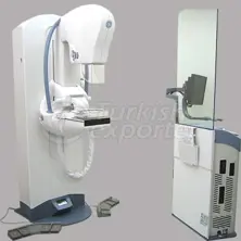 Digital Mamografi