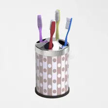 Set top Tooth Brush Tray