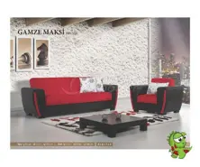 غرفة معيشة  Gamze Maksi