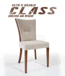 Classe de chaise