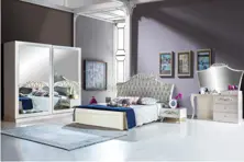 Dormitorio Elif