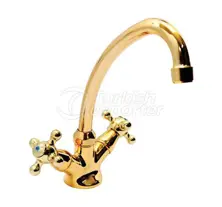 Swan Sink Faucet Saltanat