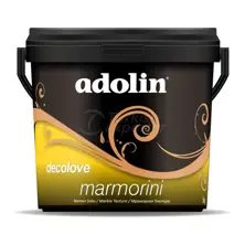 Adolin Decolove - Marmorini