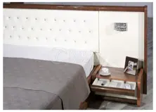 Modern Bedroom Nepal