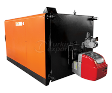 Central Heating System Boilers