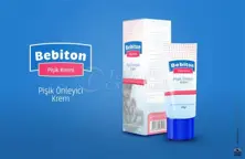 Bebiton Rash Cream