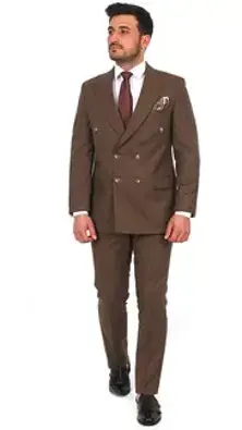 Man Suit UCTEKSTK006