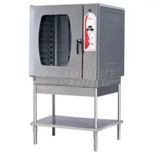 Electic and Gas Convention Oven