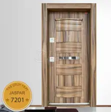 Steel Door - Jaspar 7201