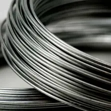 Galvanized Wire