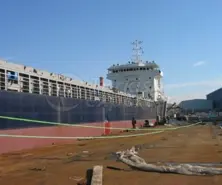 General Cargo Vessels NB003-8