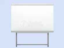DCI Electromagnetic Interactive Whiteboard