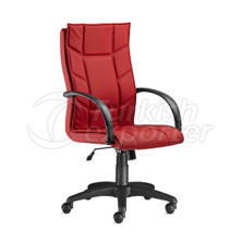 Staff Chair- Punto