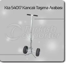 Trolley With Hook Kta-54017