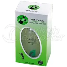 Ant Egg Oil 50 ml Gutto