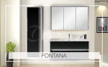 Cresta Arte Collection Fontana